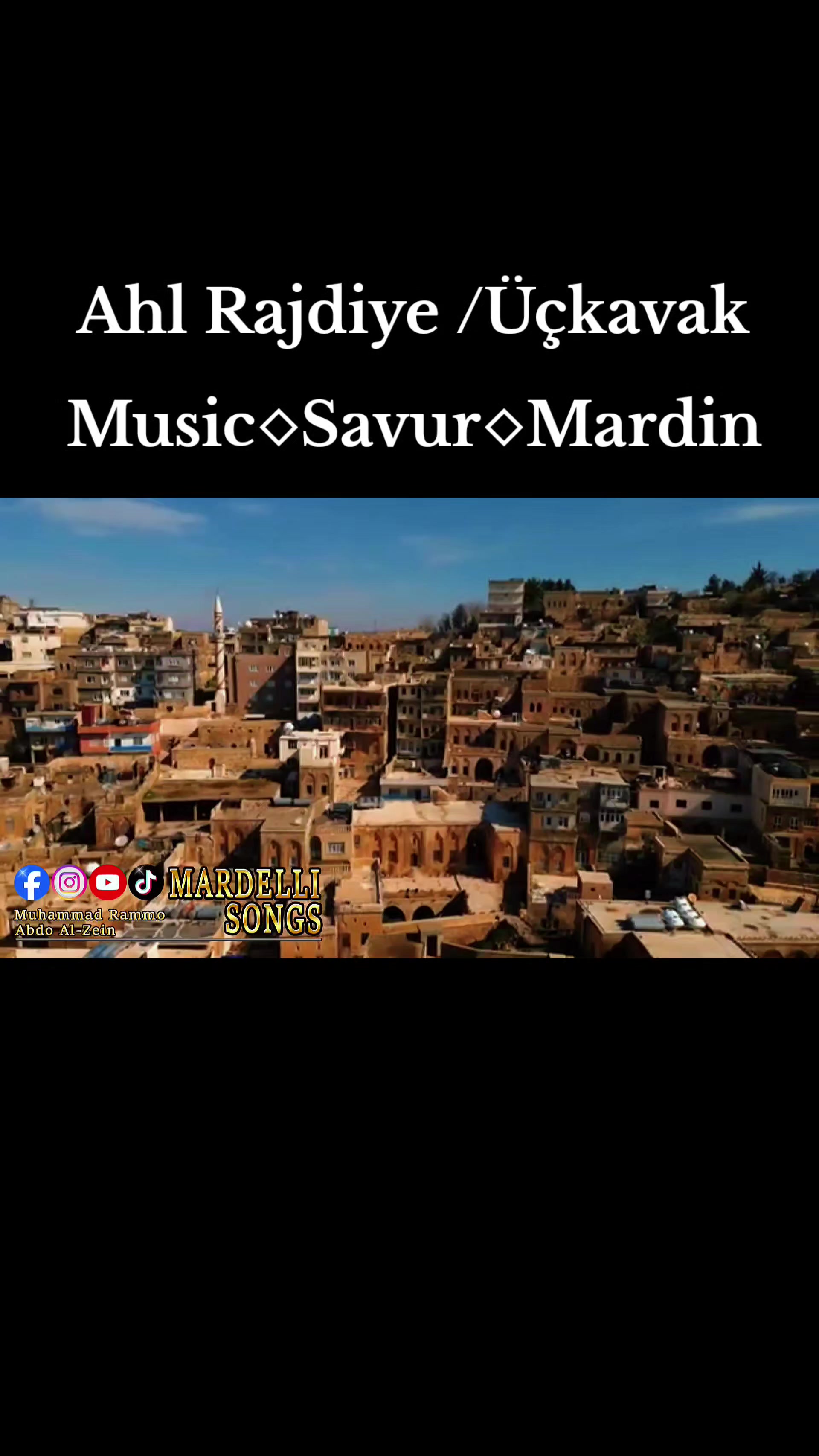 @👑Mardelli Songs👑