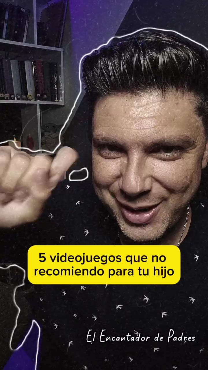 @el.encantador.de.padres