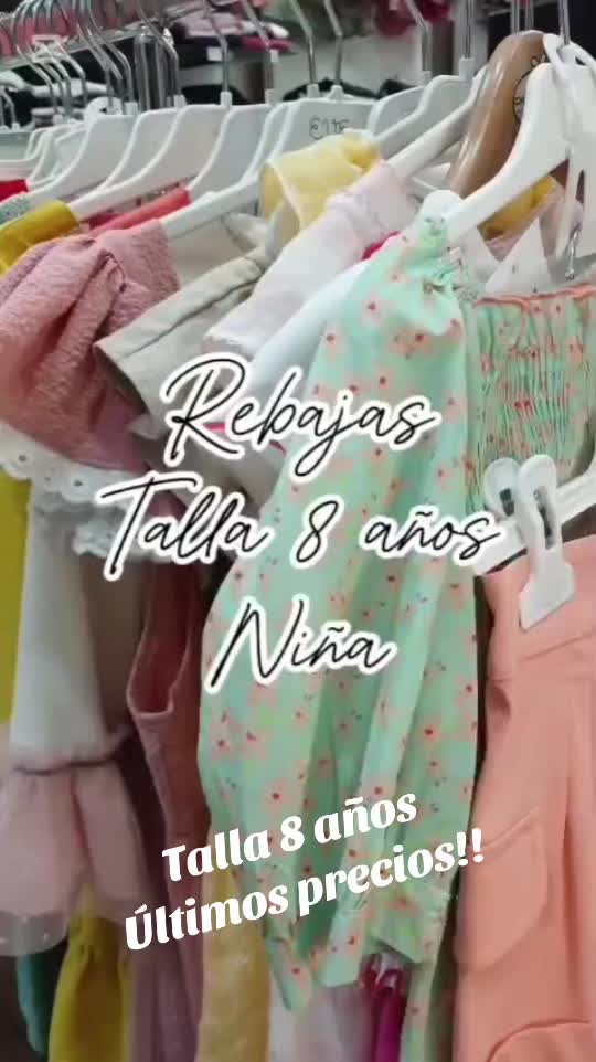 @Chocolate moda infantil