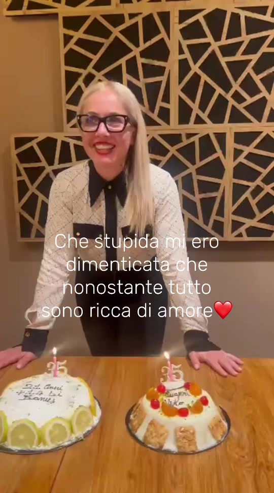 @Veronica Greco