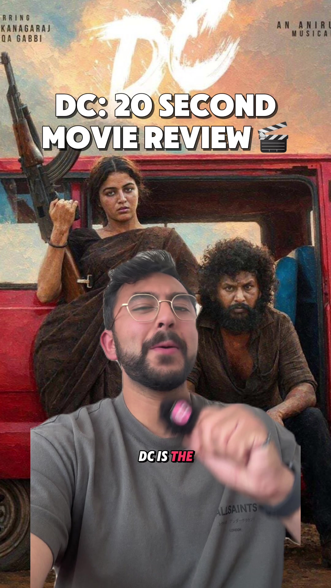 @The Indian Cinema Junkie