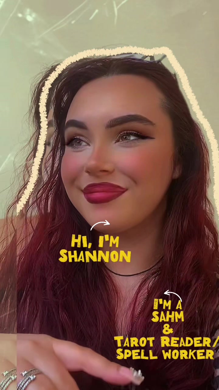 @Shannon Stanton