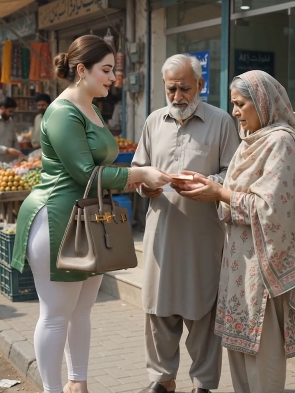 @Lajpal Shahzadi