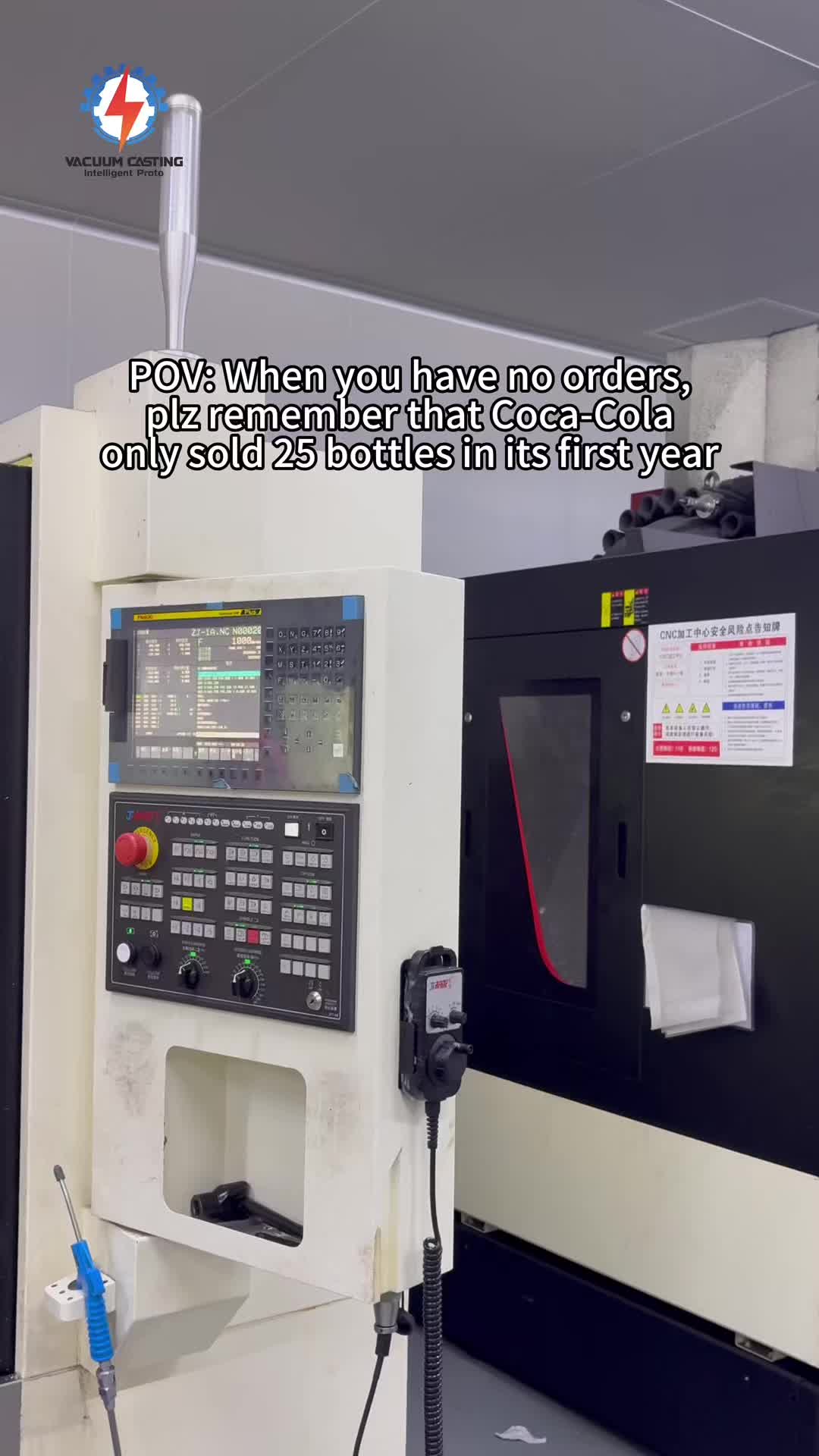 @ZY Vacuum Casting UK