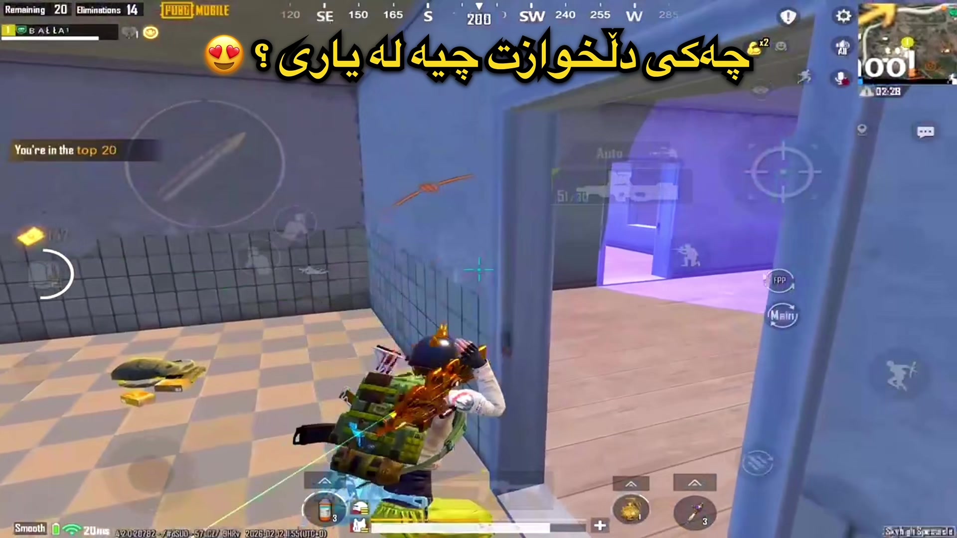 @🇸🇦 BALLA / بـاڵا
