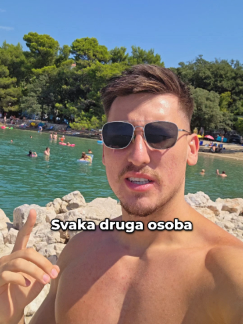 @Kristijan Jak&scaron;ić