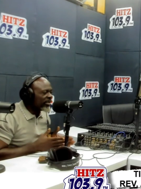 @Hitz 103.9 FM
