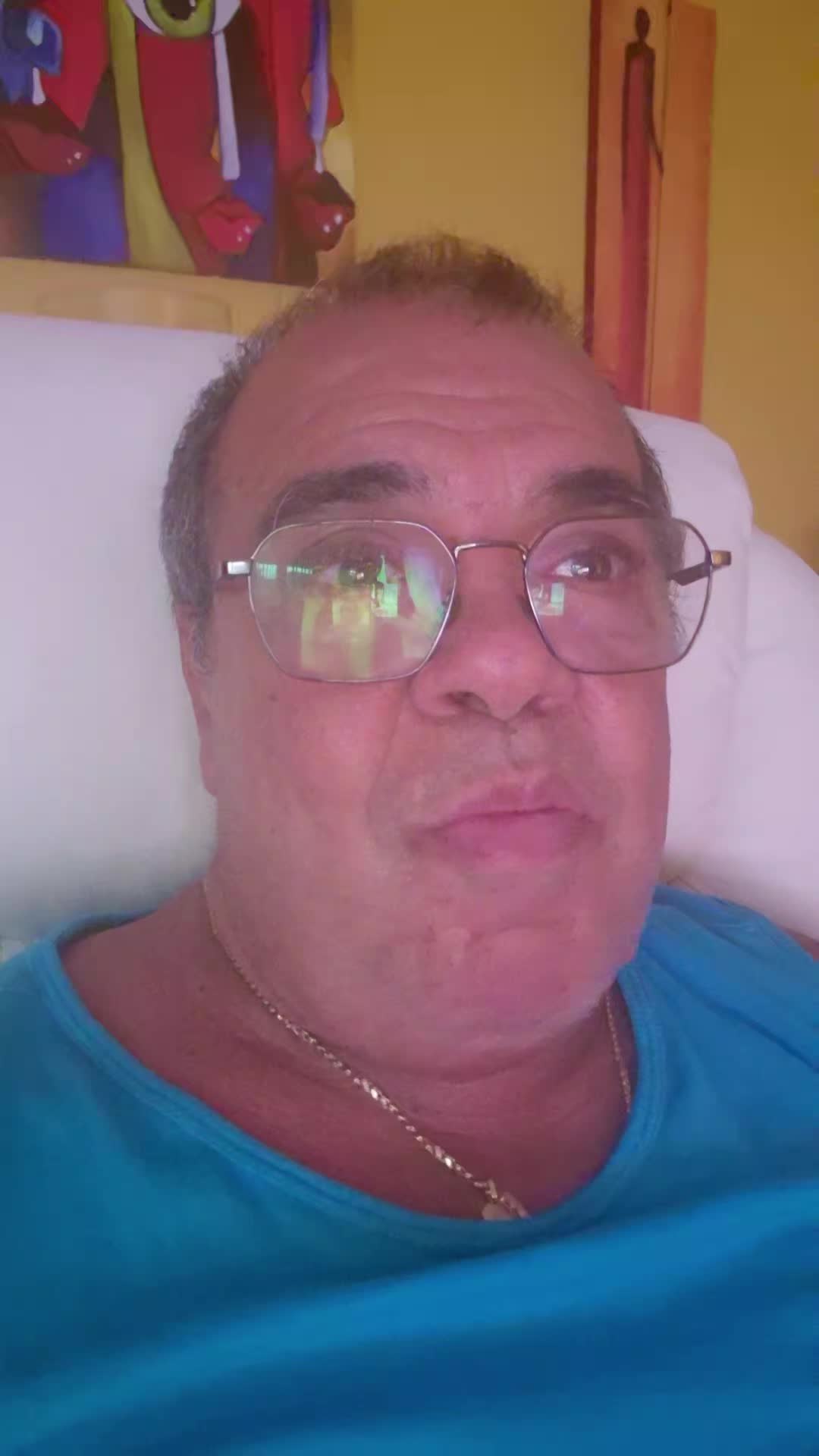 @Orlando Machín