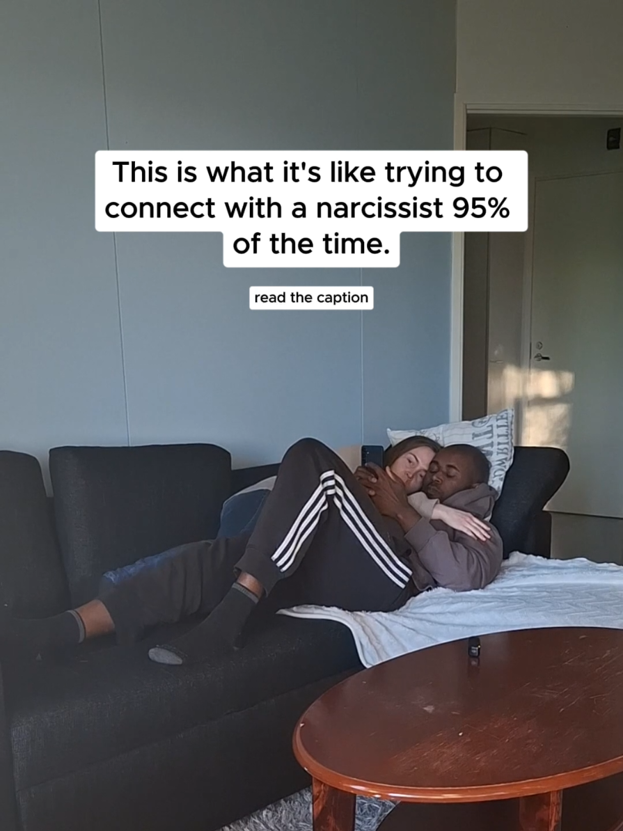 @Narcissistic Partners