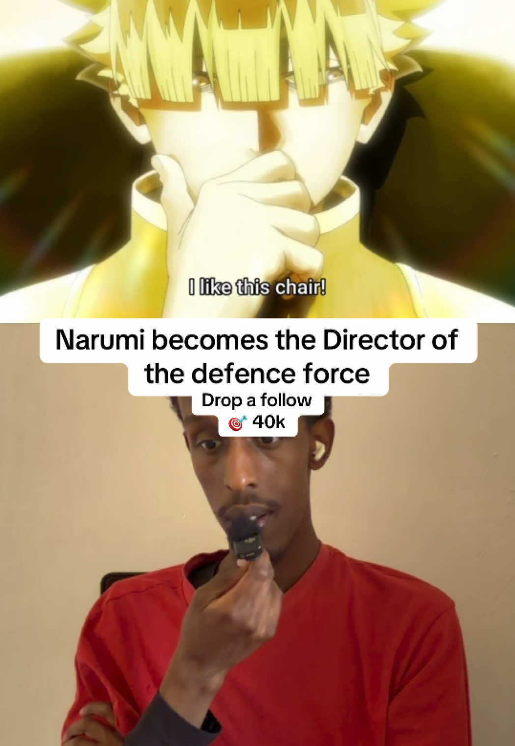 @J | Reactions