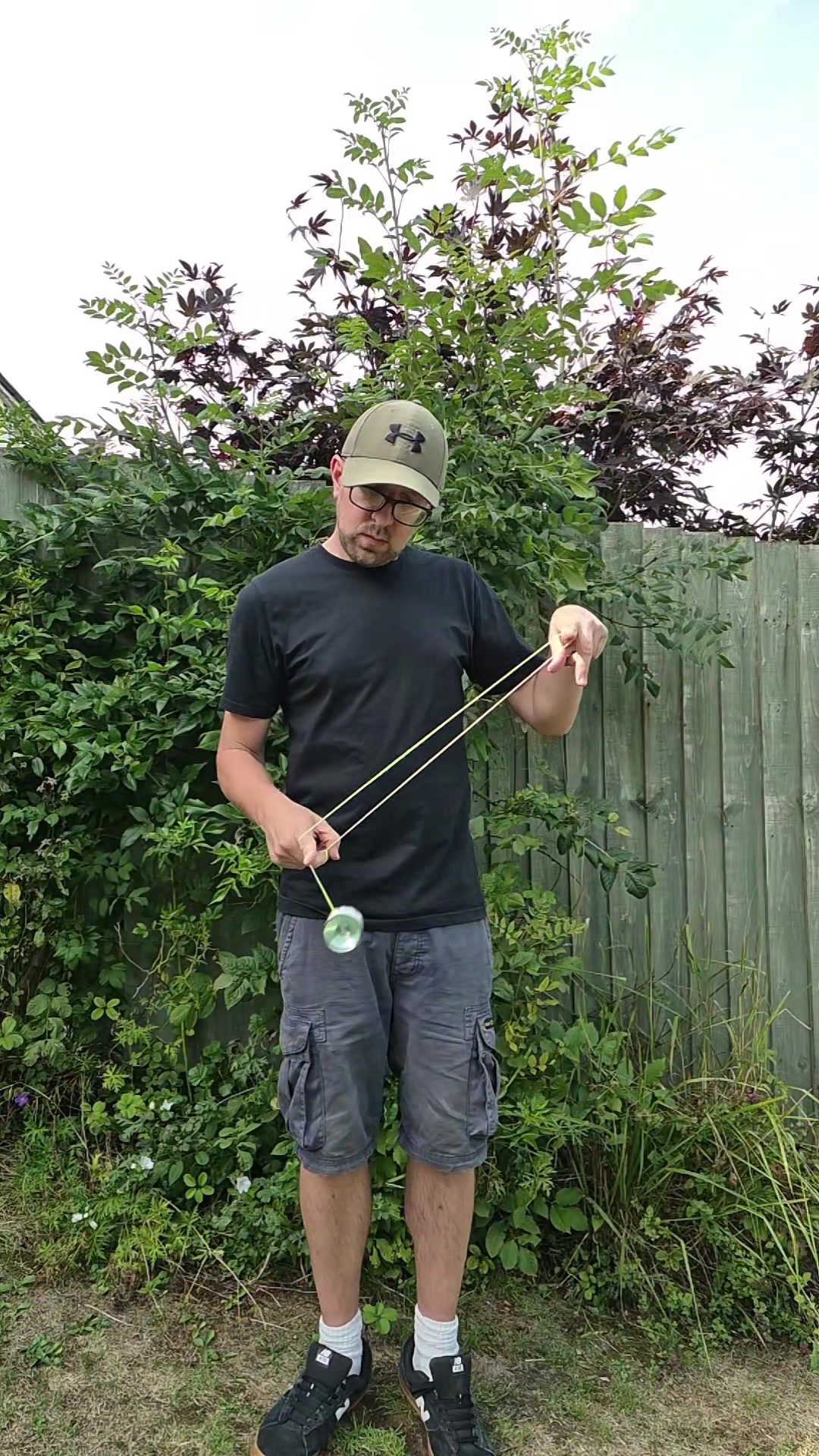@Rob | Yoyo Tricks 🪀