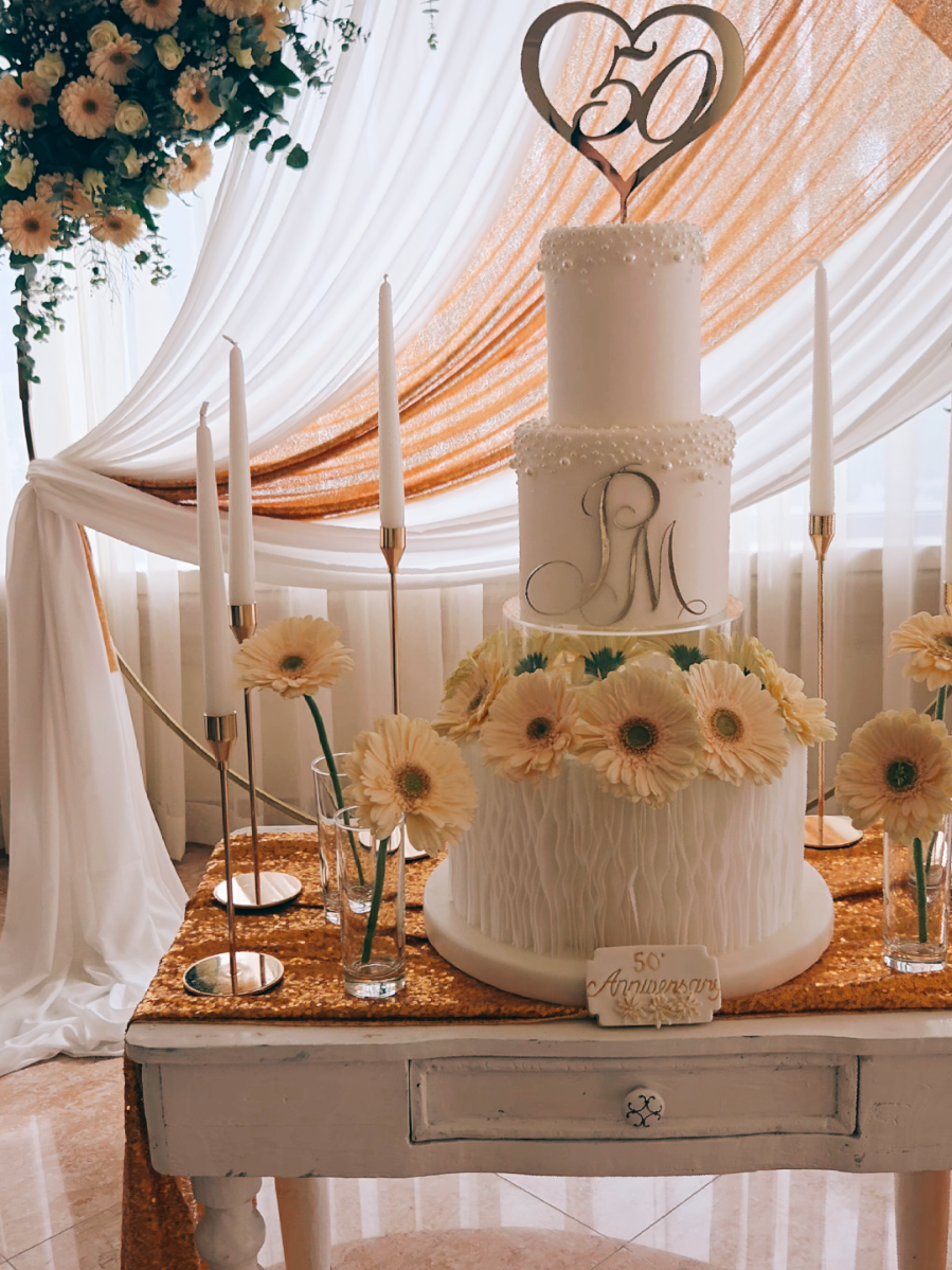 @Sonia Dell'Anna wedding