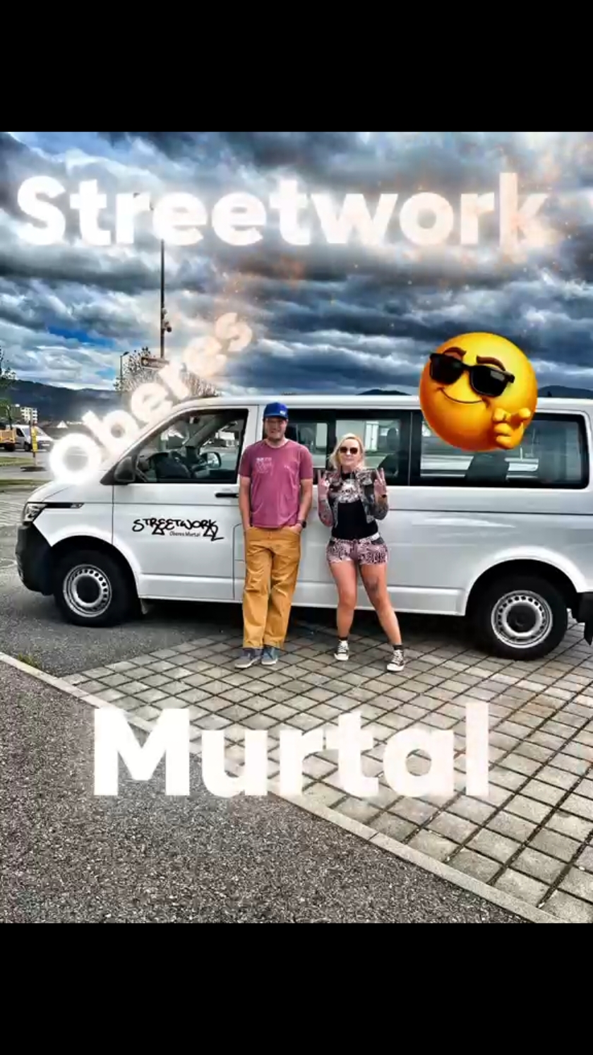 @StreetworkMurtal