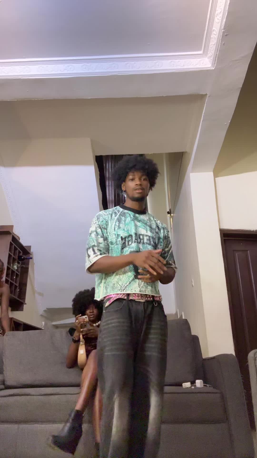 @Ugliest guy On TikTok🔹