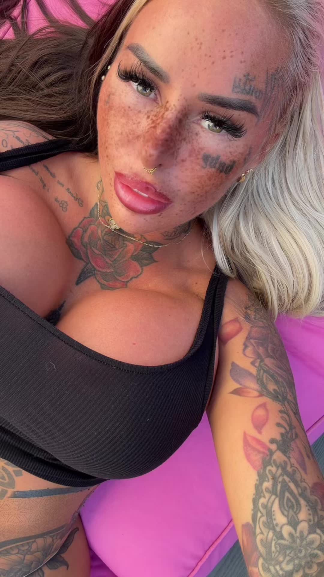 @Amy Jayne