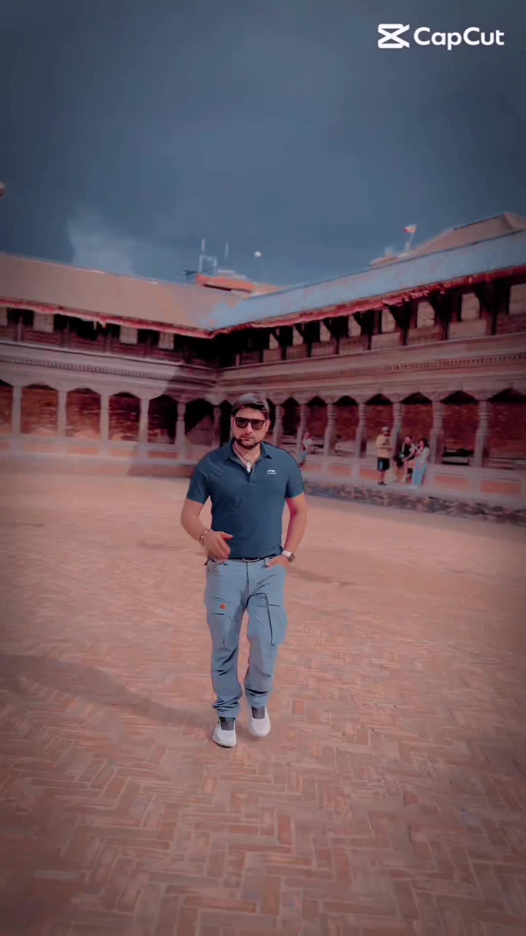 @Ramkrishna Karki