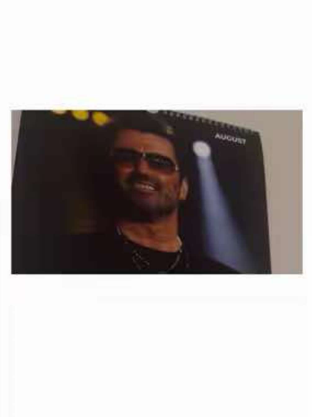 @George Michael Daily!