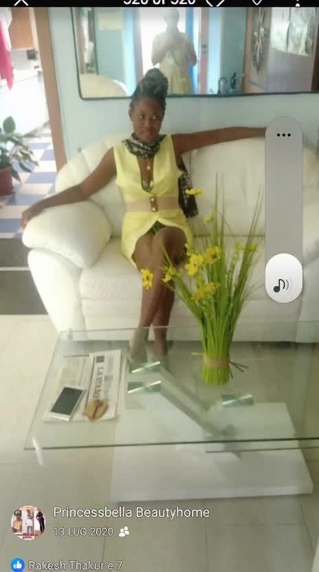 @princess bella beauty