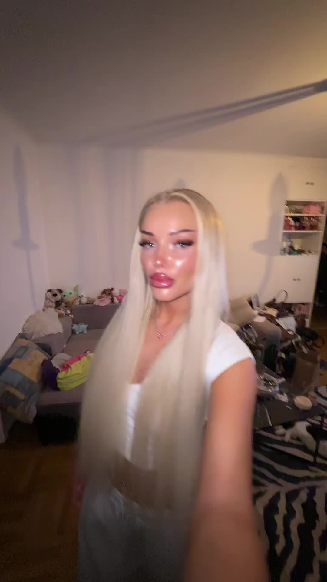 @Carina
