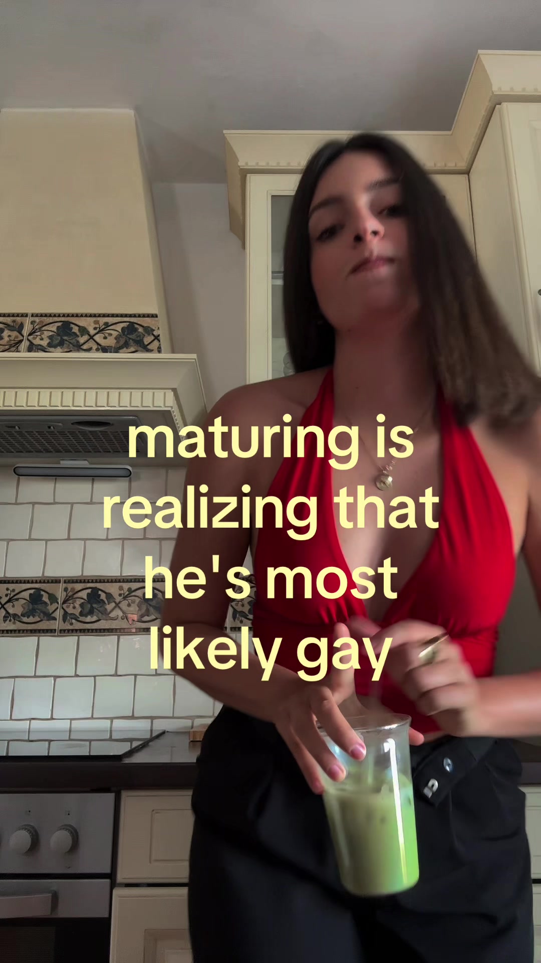 @Rosa Milici