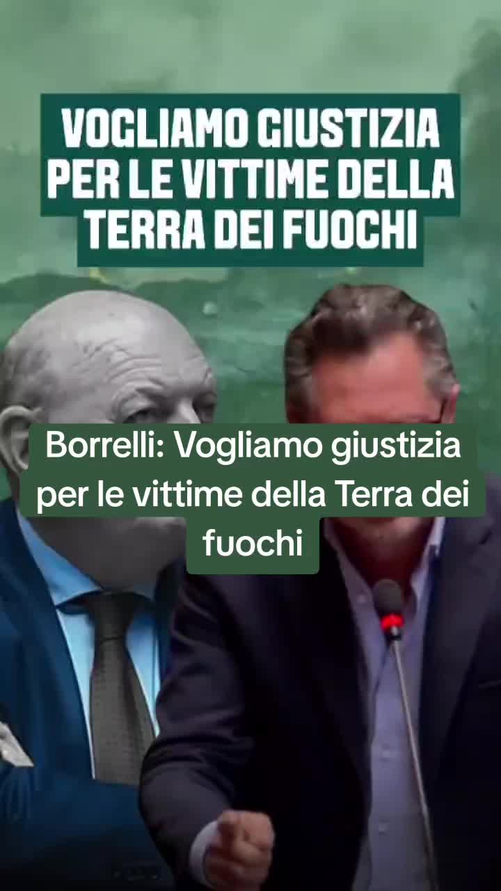 @Europa Verde - Verdi