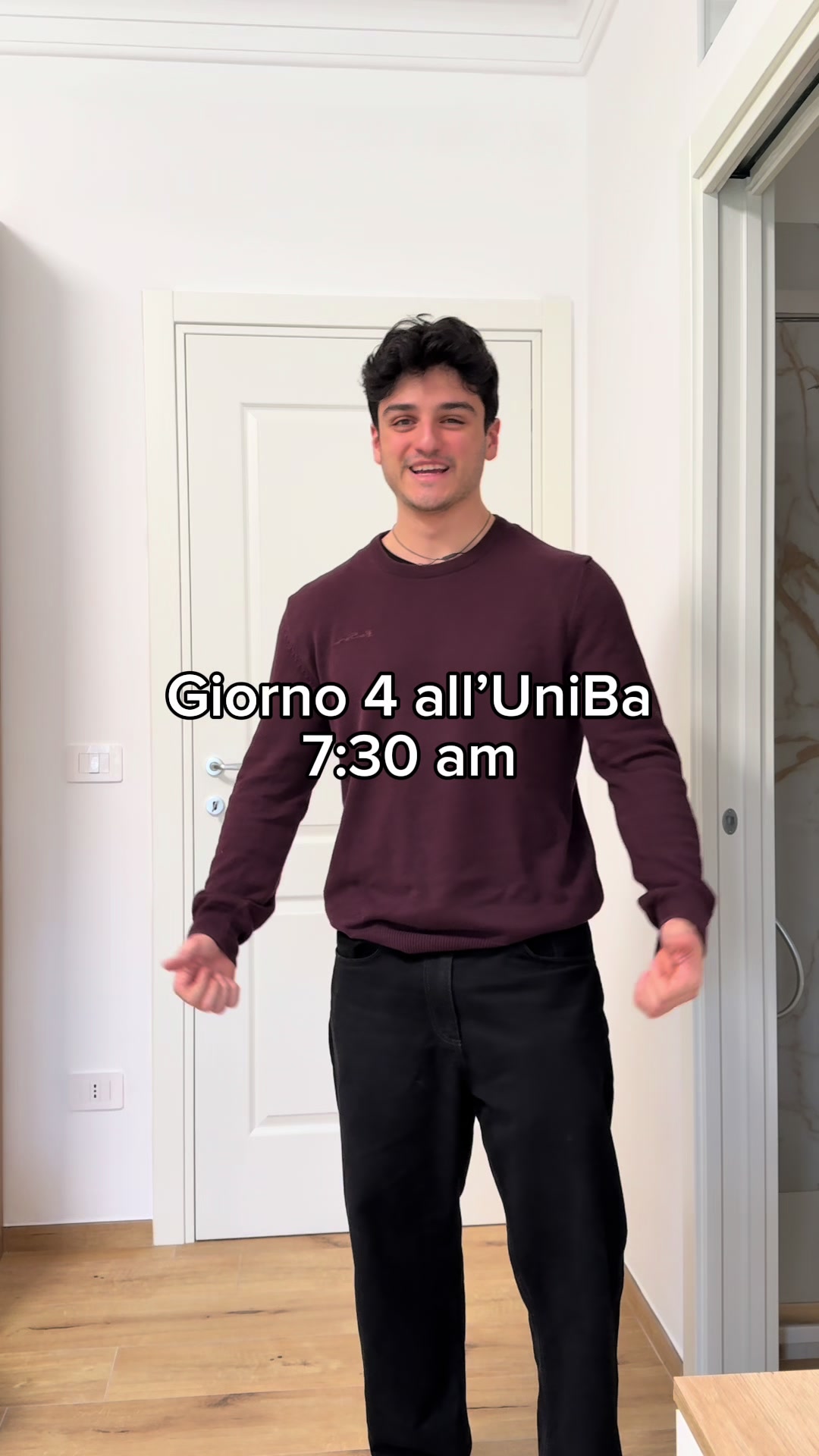 @Simone Del Coco