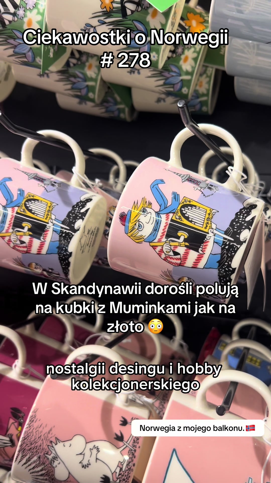 @Iwona Skwiot • Norwegia