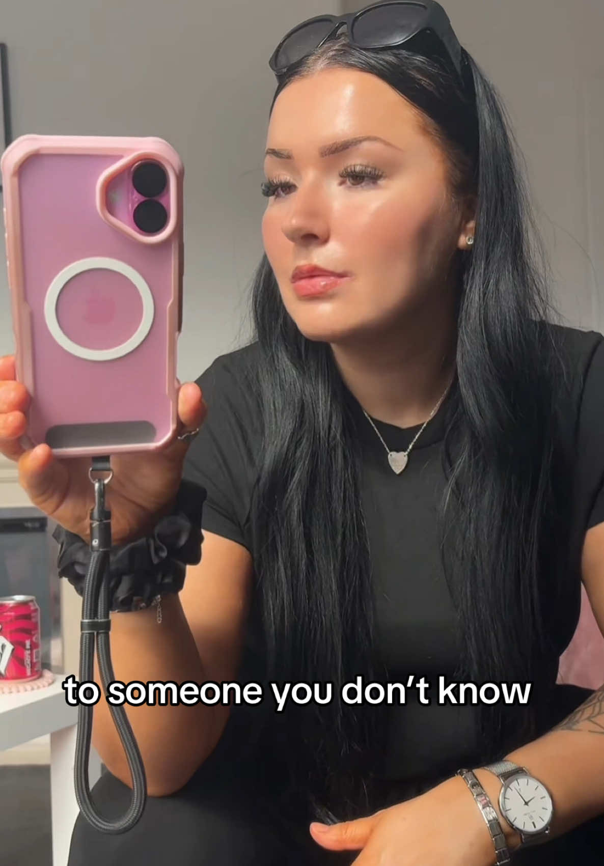 @Chloe Gilchrist