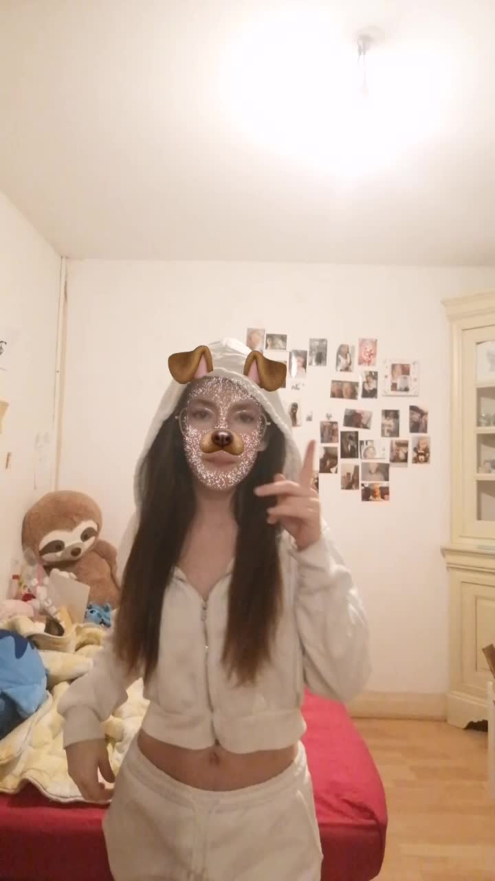 @M❤️
