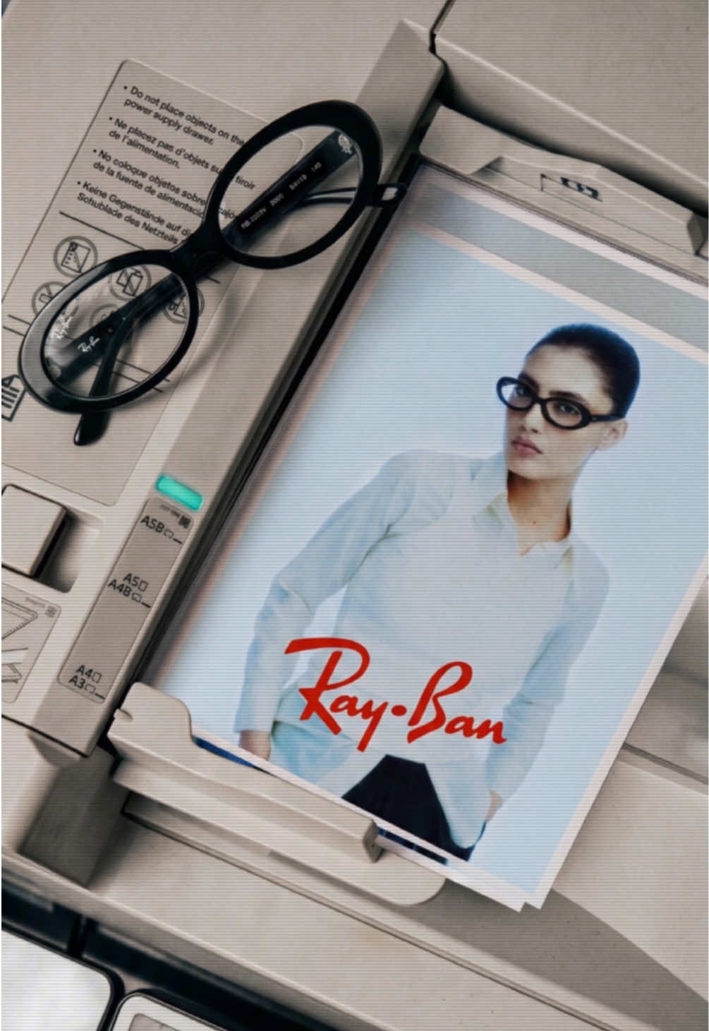 @Ray-Ban