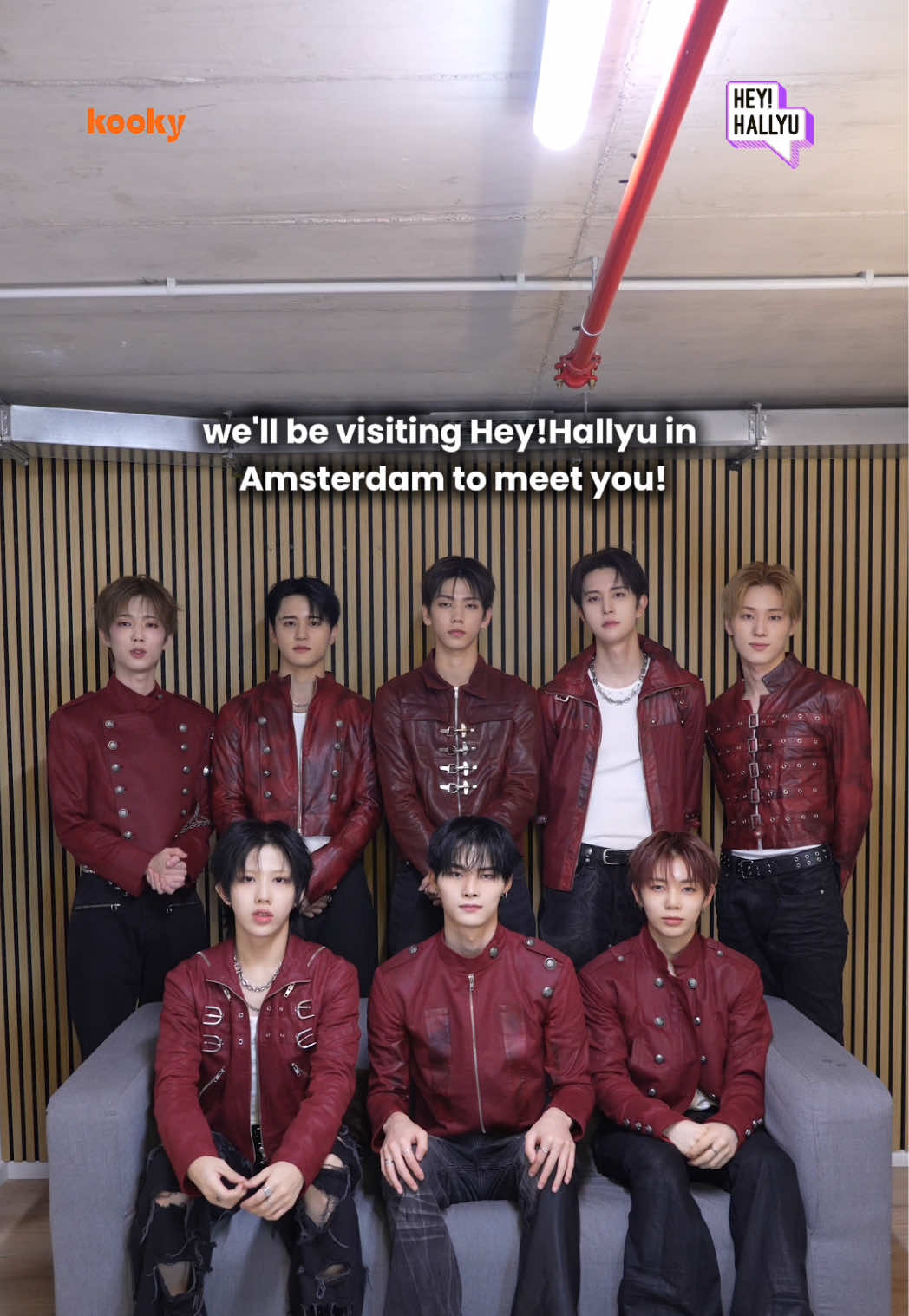 @Hey!Hallyu