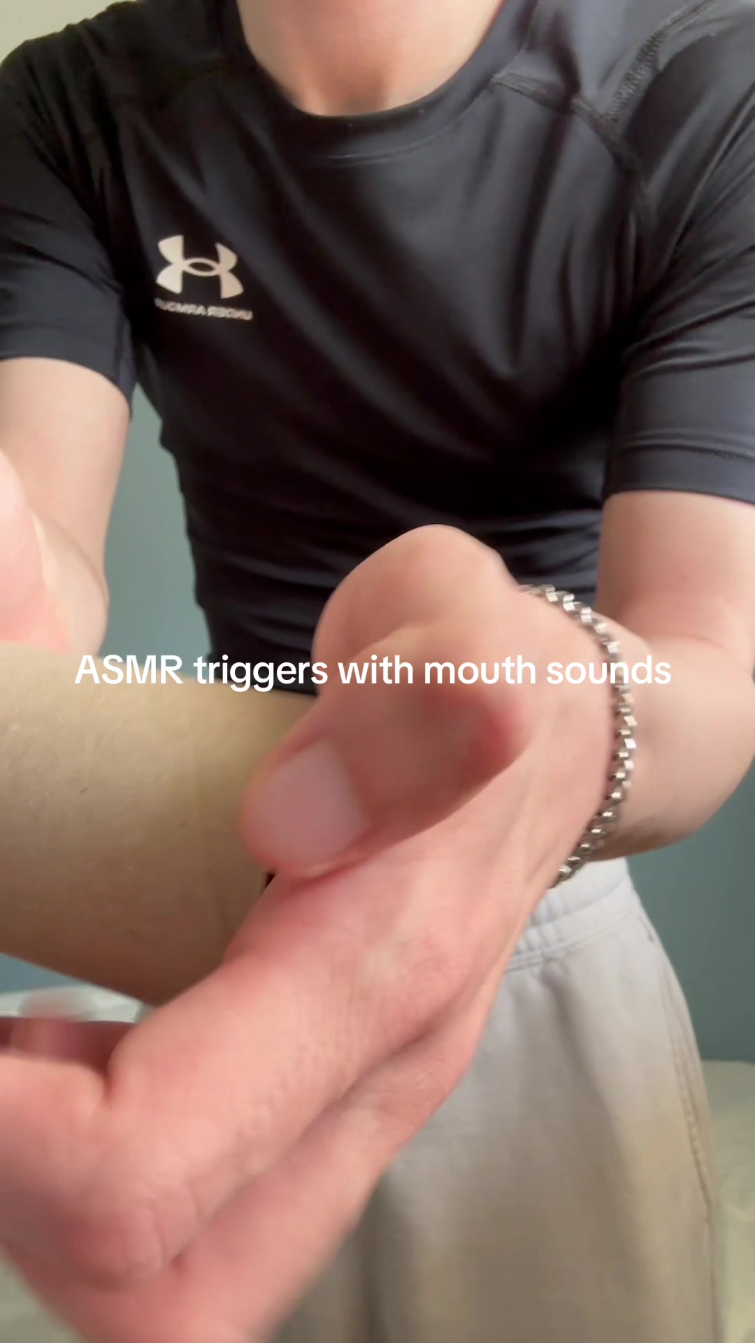 @wain ASMR
