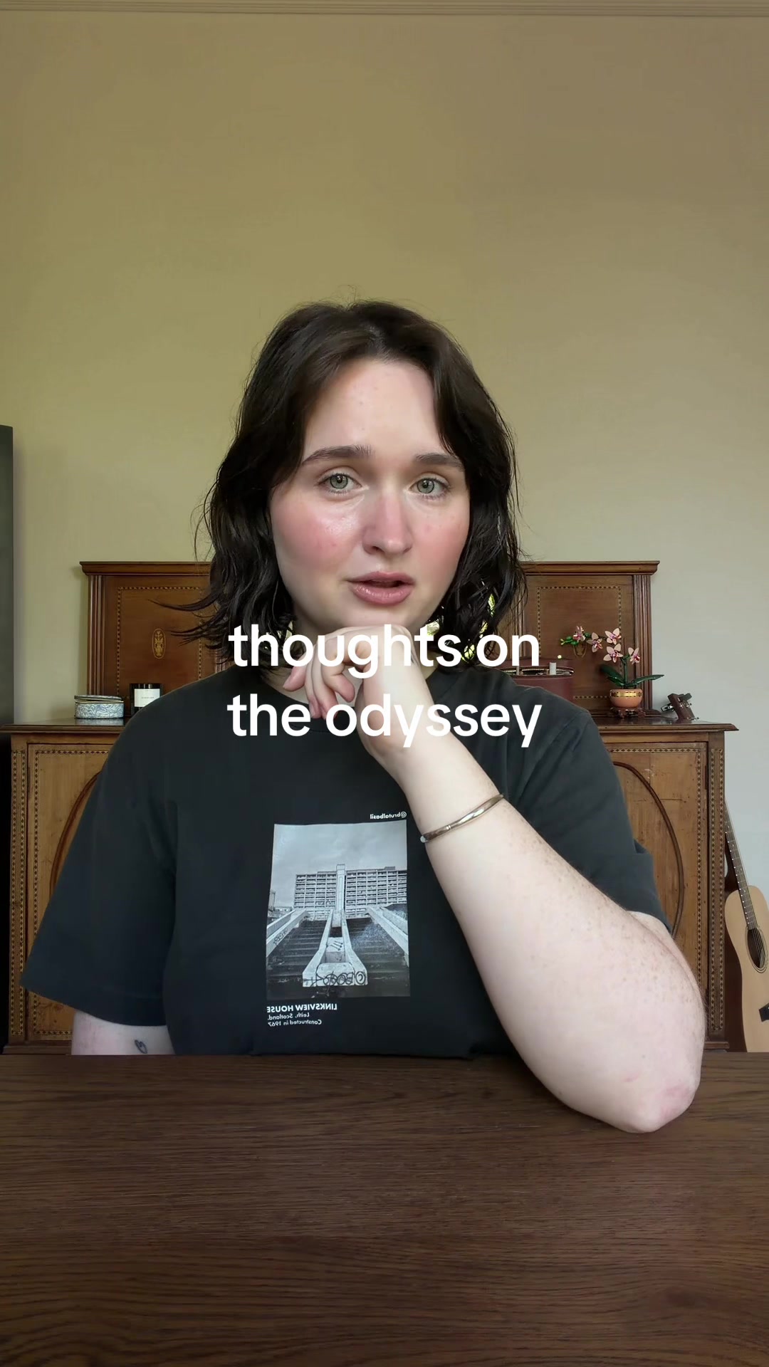 @sophie rosam