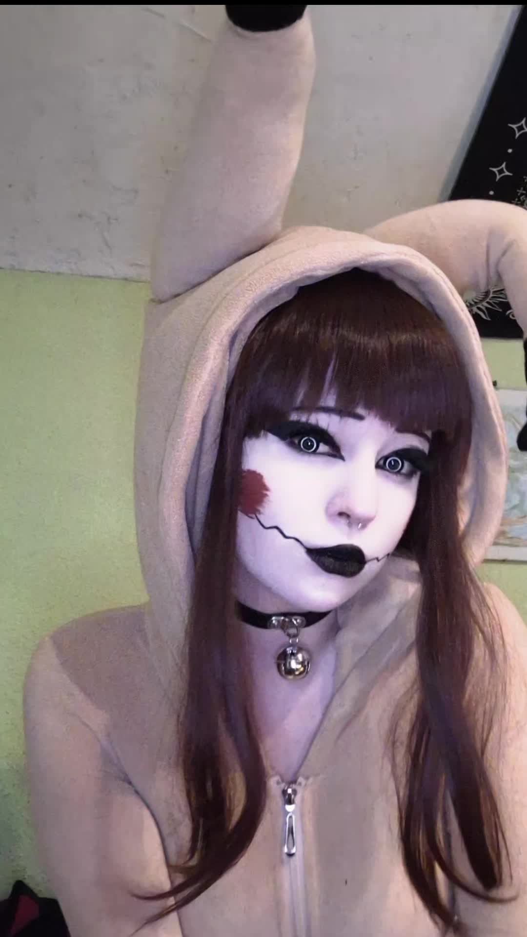 @sweetychocolate cosplay