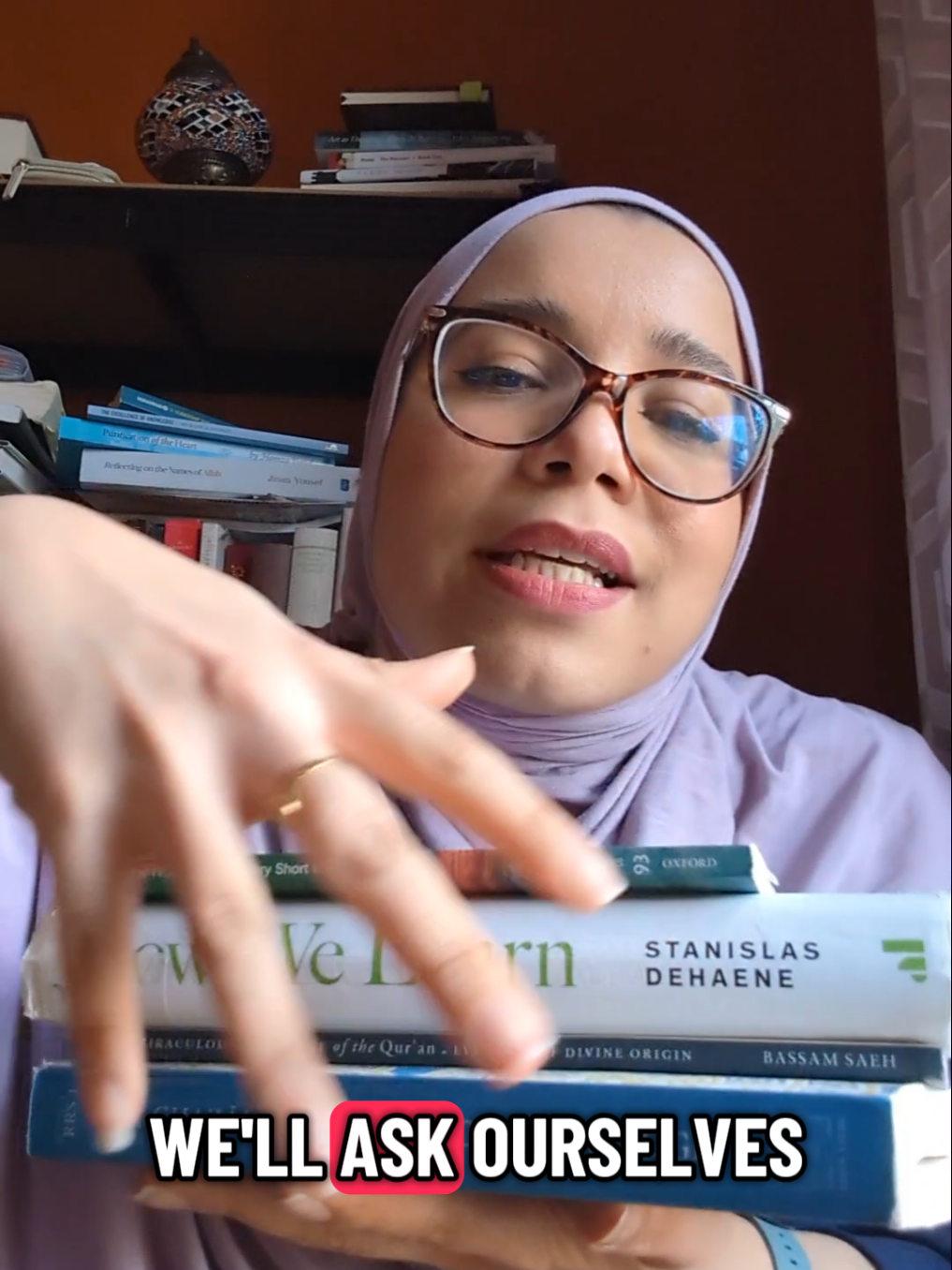 @saffana | how to write copy
