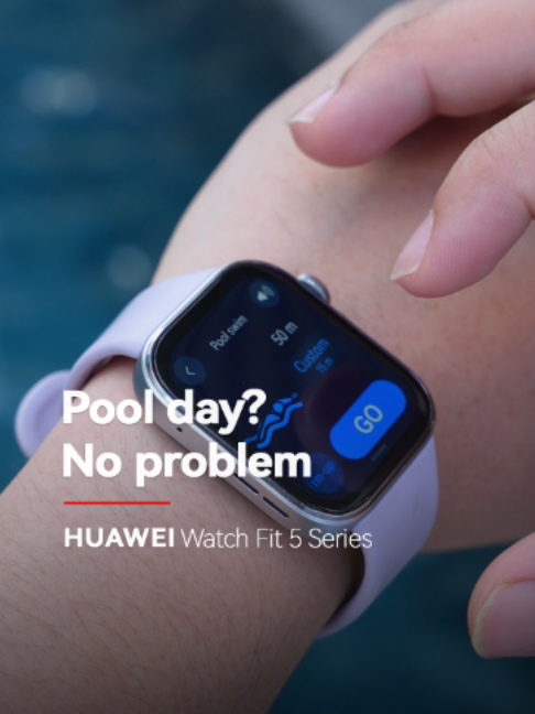 @HUAWEI Philippines