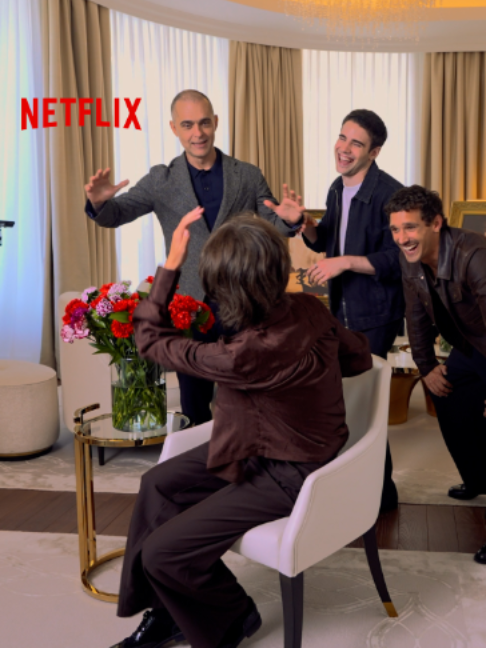 @Netflixpl