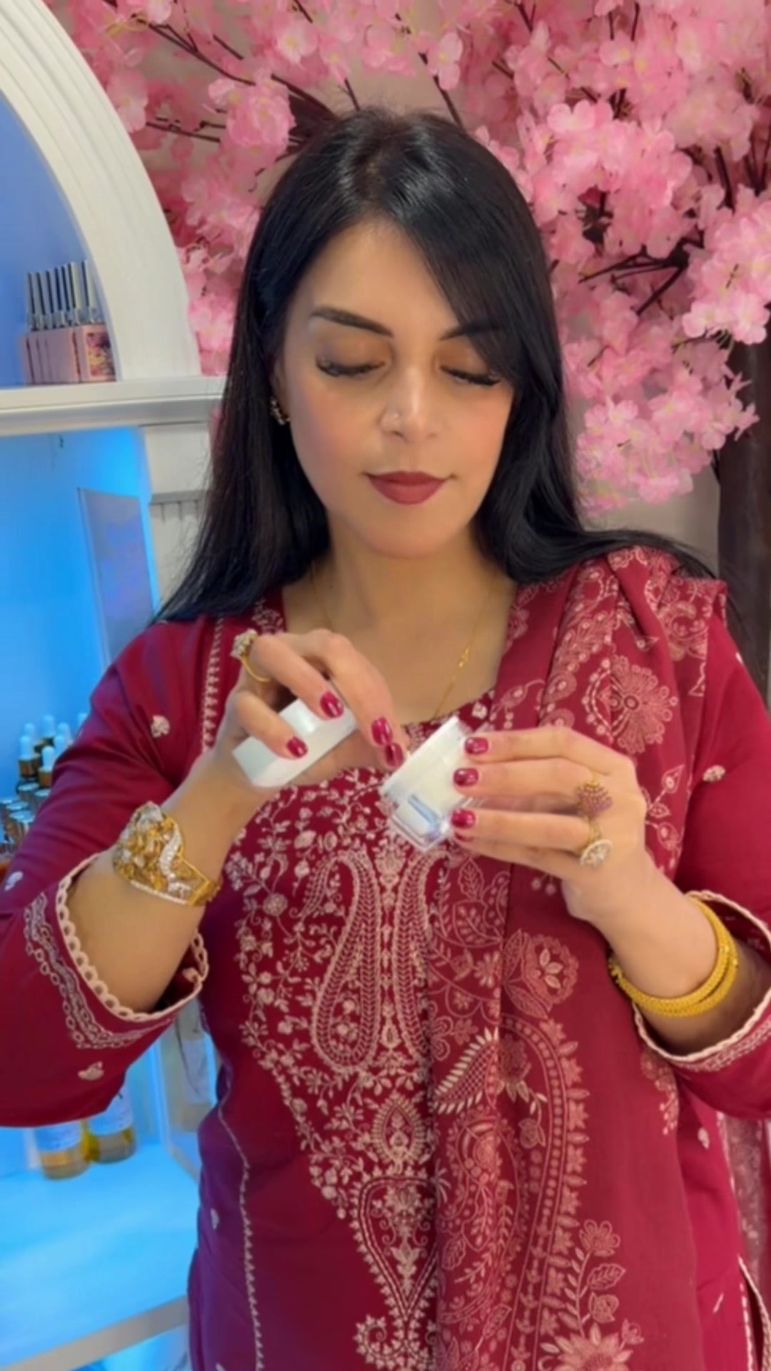 @Ayesha Abbasi