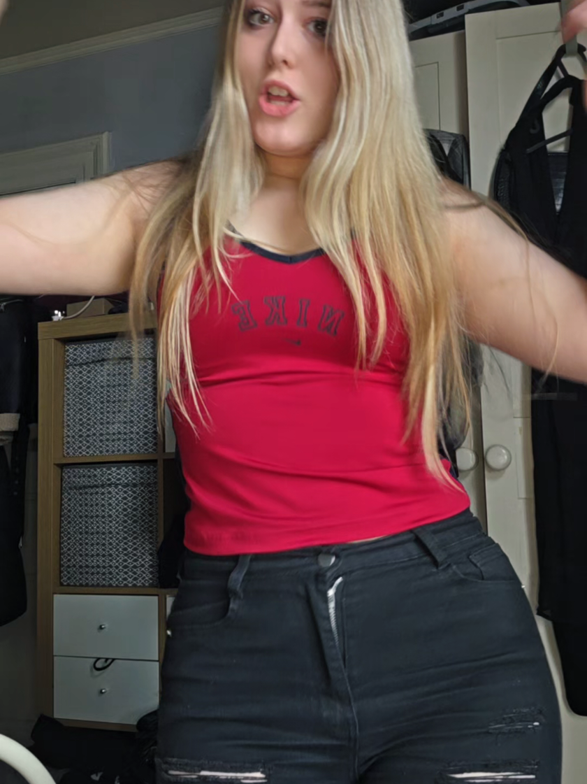 @Jessica Logan