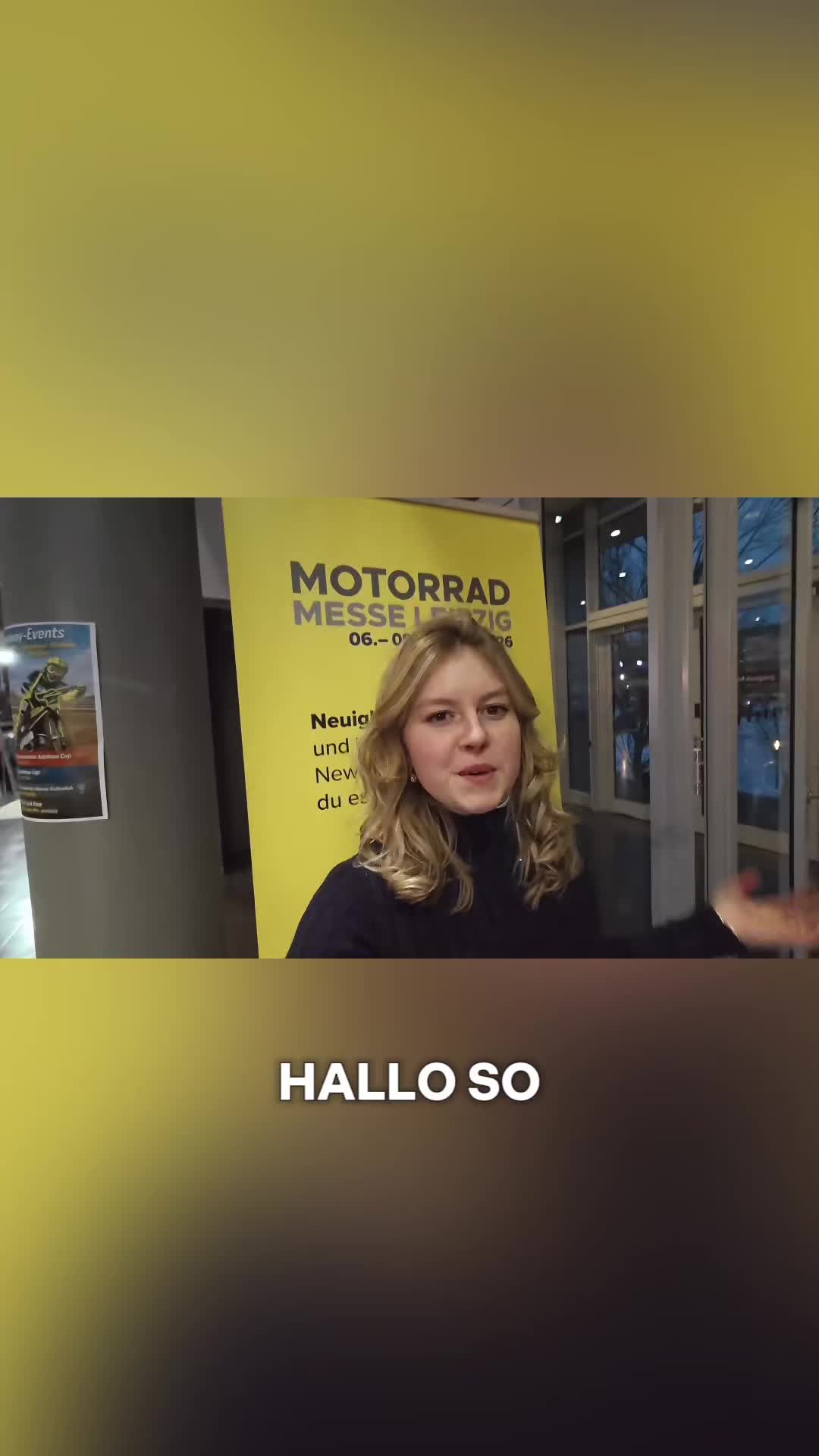 @Lara Silane | Motorradvlogs