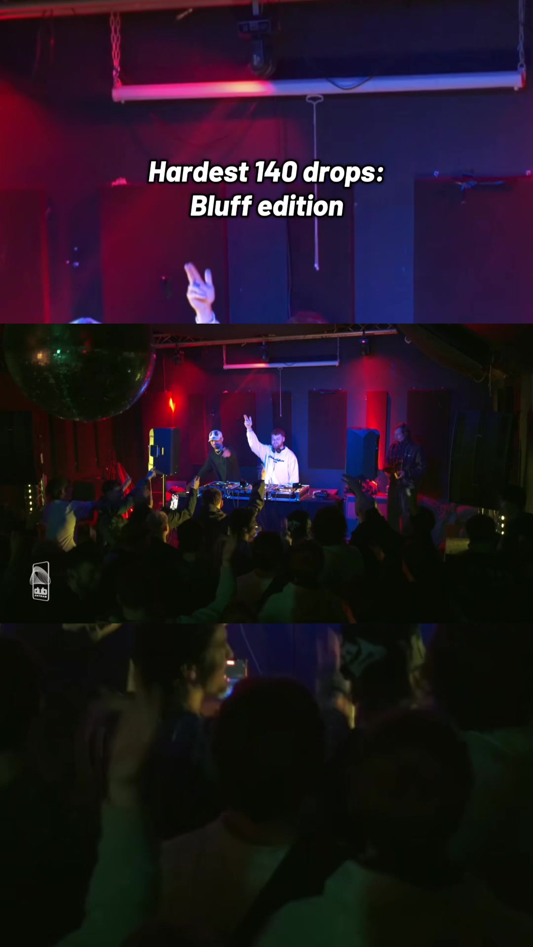 @Dub Mantra