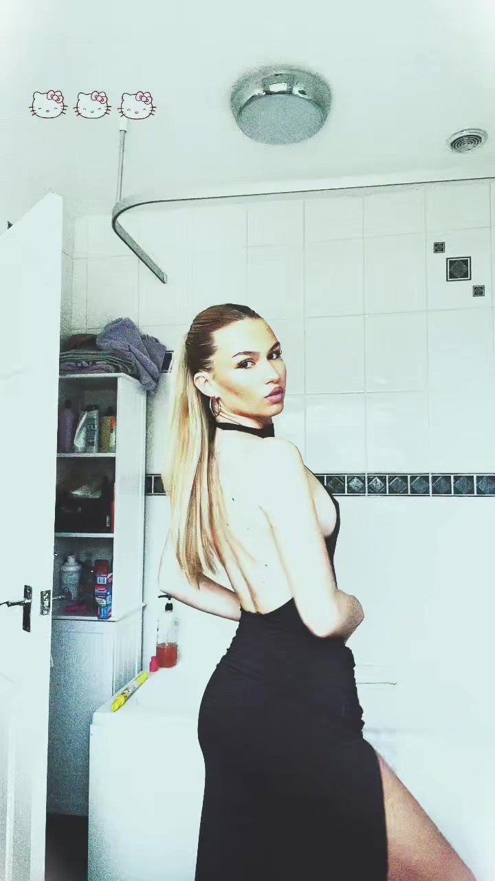 @GiselleJesus