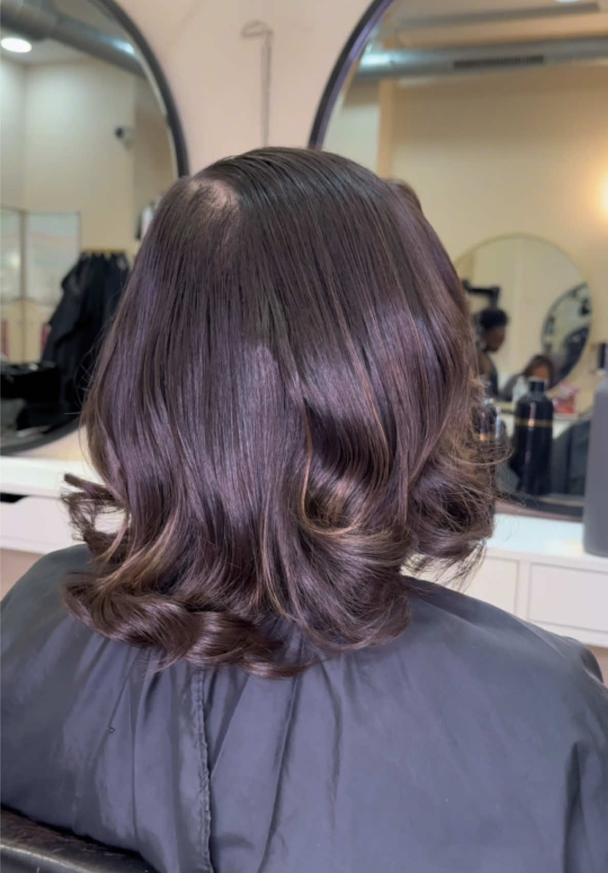 @HOUSE HAIR UK LIMITED