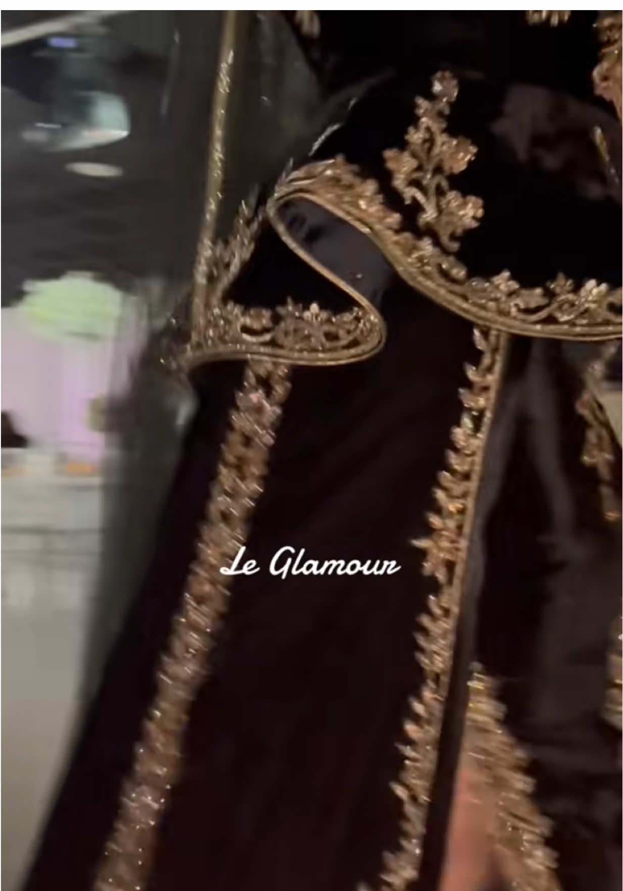 @Leglamourcreation