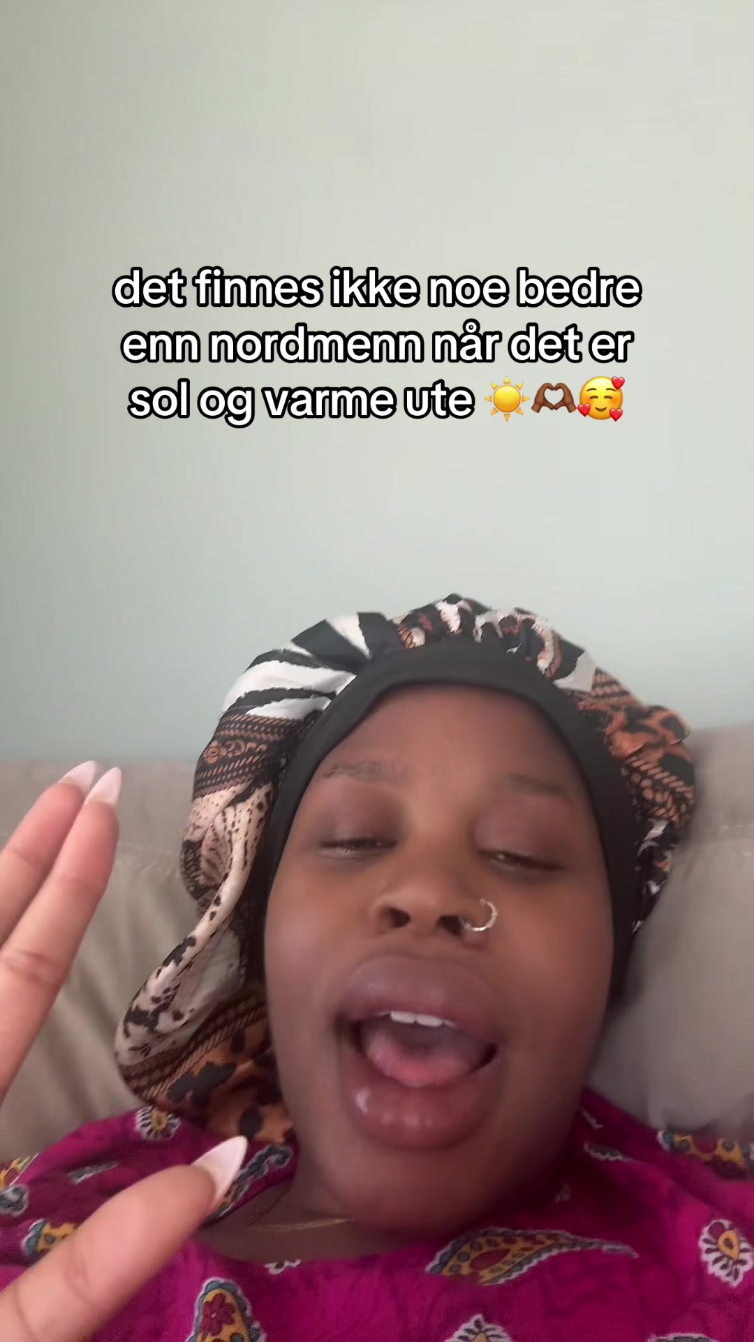 @LA MAHAD&Iacute;A 🦂🇹🇿
