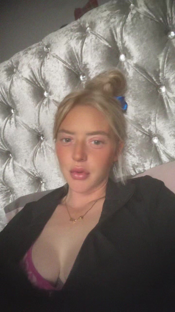 @Georgiastan✌️