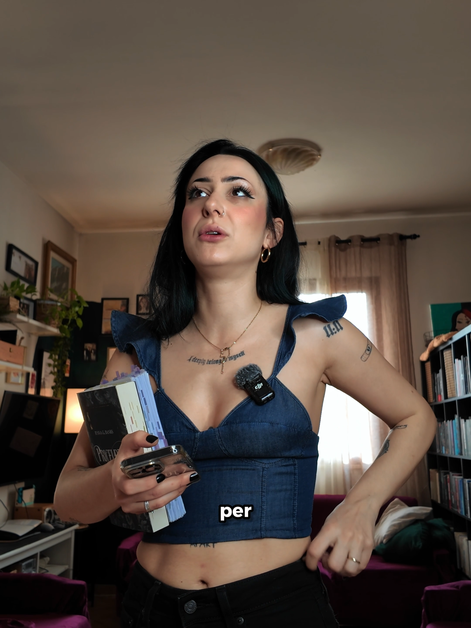@esse non esiste ✨🖤🌶️📓