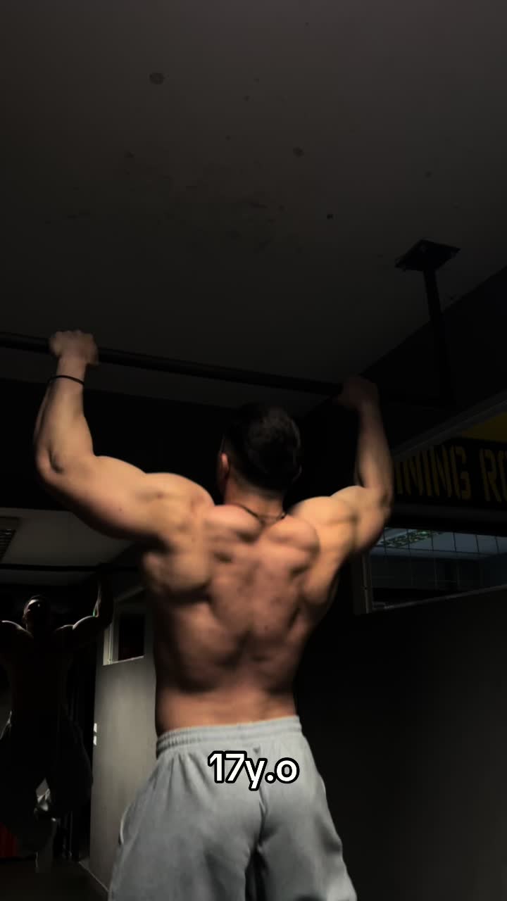 @melia 🏋️