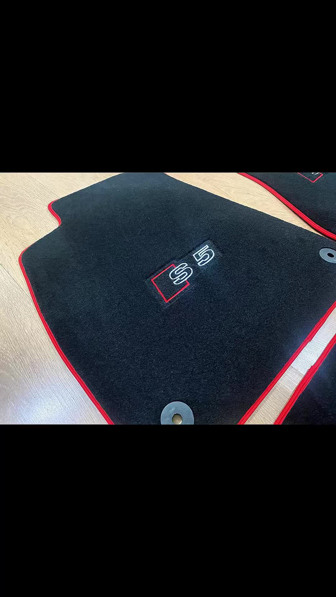 @Luxury Car Mats UK
