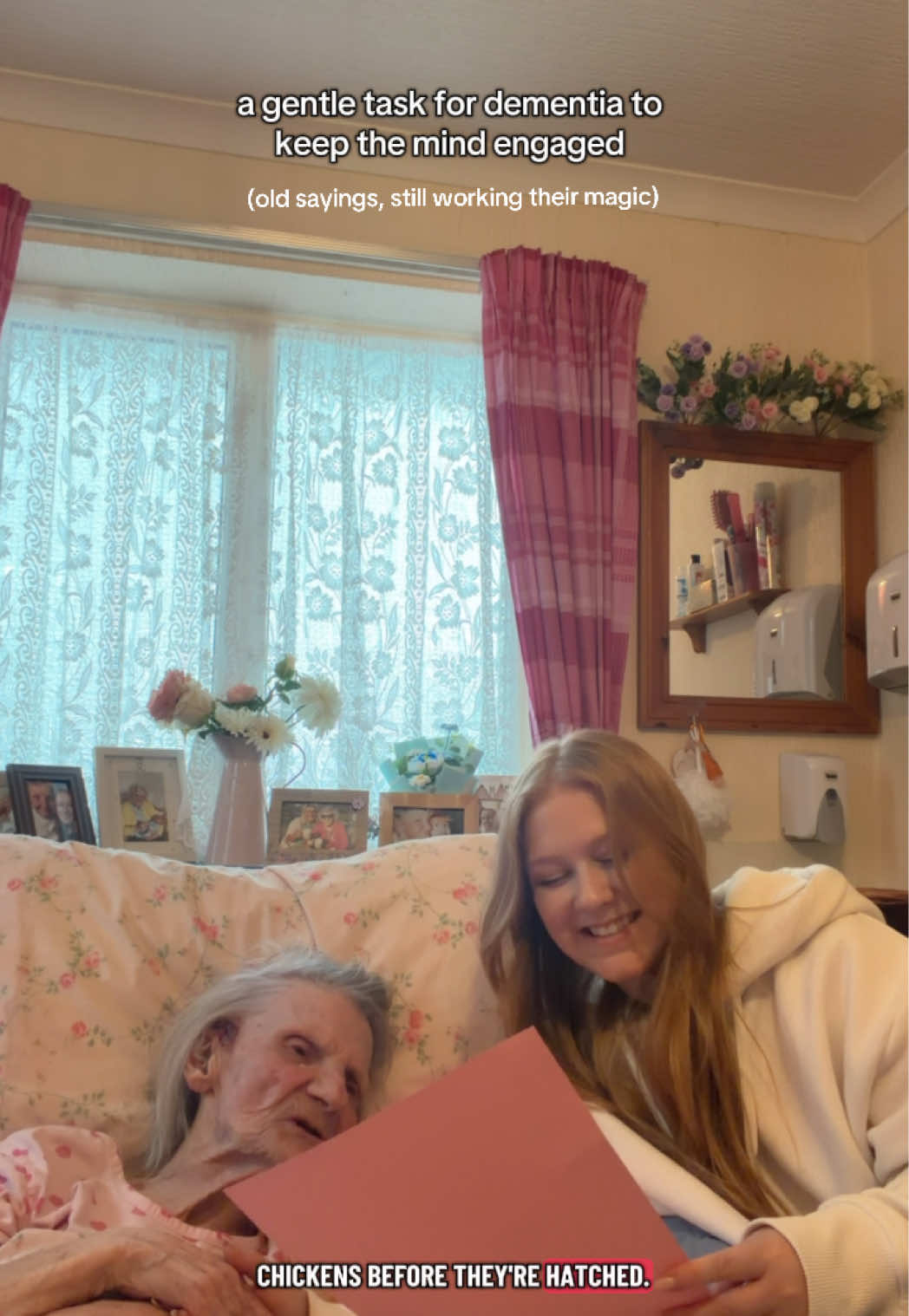 @✨ Little Jess & Nan ✨